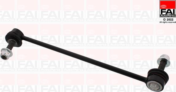 FAI AutoParts SS11036 - Entretoise / tige, stabilisateur droxauto.com