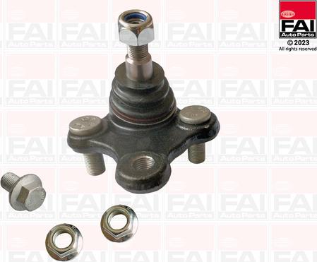 FAI AutoParts SS11159 - Rotule de suspension droxauto.com