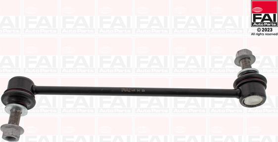 FAI AutoParts SS11169 - Entretoise / tige, stabilisateur droxauto.com