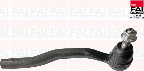 FAI AutoParts SS11163 - Rotule de barre de connexion droxauto.com
