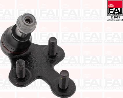 FAI AutoParts SS11170 - Rotule de suspension droxauto.com
