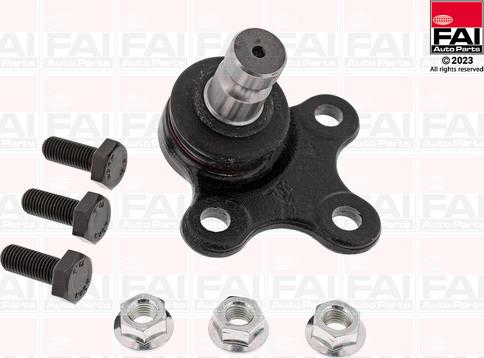 FAI AutoParts SS11171 - Rotule de suspension droxauto.com