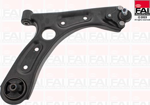 FAI AutoParts SS11218 - Bras de liaison, suspension de roue droxauto.com