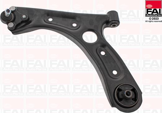 FAI AutoParts SS11217 - Bras de liaison, suspension de roue droxauto.com