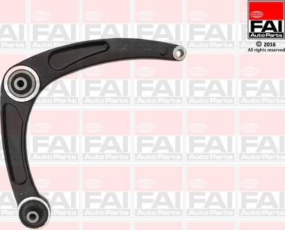 FAI AutoParts SS1179 - Bras de liaison, suspension de roue droxauto.com