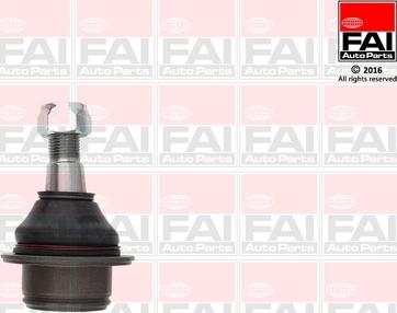 FAI AutoParts SS1175 - Rotule de suspension droxauto.com
