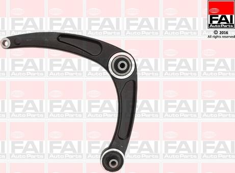 FAI AutoParts SS1178 - Bras de liaison, suspension de roue droxauto.com