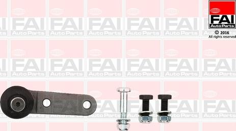 FAI AutoParts SS183 - Rotule de suspension droxauto.com