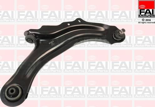 FAI AutoParts SS1346 - Bras de liaison, suspension de roue droxauto.com