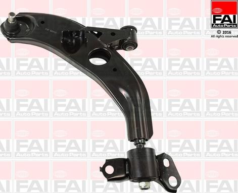 FAI AutoParts SS1355 - Bras de liaison, suspension de roue droxauto.com