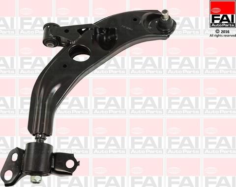 FAI AutoParts SS1356 - Bras de liaison, suspension de roue droxauto.com