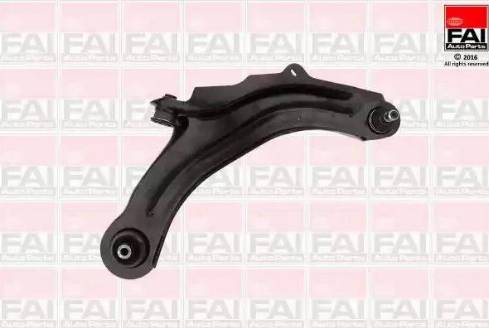 FAI AutoParts SS1301 - Bras de liaison, suspension de roue droxauto.com
