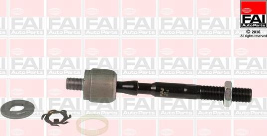 FAI AutoParts SS1314 - Rotule de direction intérieure, barre de connexion droxauto.com