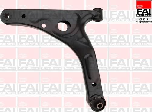 FAI AutoParts SS1335 - Bras de liaison, suspension de roue droxauto.com