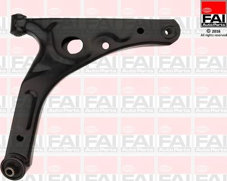 FAI AutoParts SS1336 - Bras de liaison, suspension de roue droxauto.com