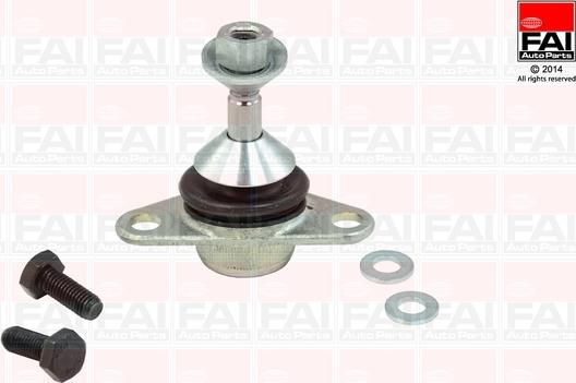 FAI AutoParts SS1326 - Rotule de suspension droxauto.com