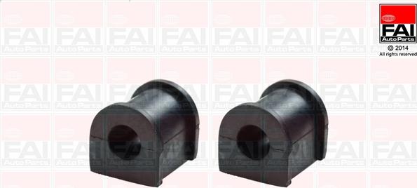 FAI AutoParts SS1320K - Coussinet de palier, stabilisateur droxauto.com