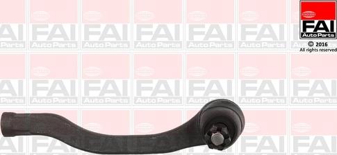 FAI AutoParts SS1248 - Rotule de barre de connexion droxauto.com