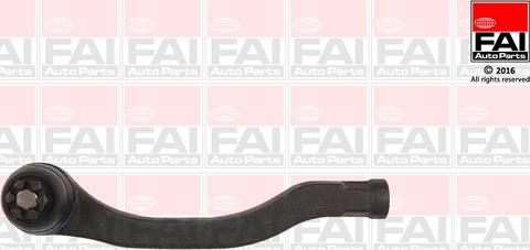 FAI AutoParts SS1247 - Rotule de barre de connexion droxauto.com