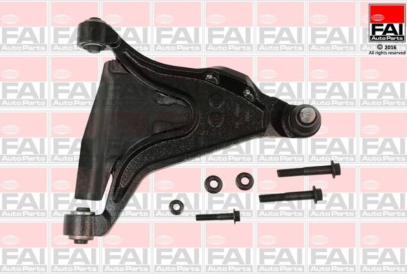 FAI AutoParts SS1229 - Bras de liaison, suspension de roue droxauto.com