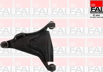 FAI AutoParts SS1228 - Bras de liaison, suspension de roue droxauto.com
