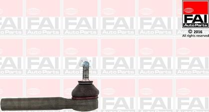 FAI AutoParts SS1275 - Rotule de barre de connexion droxauto.com