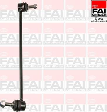 FAI AutoParts SS8994 - Entretoise / tige, stabilisateur droxauto.com