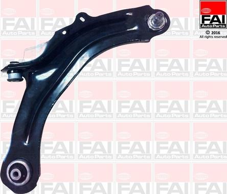 FAI AutoParts SS8998 - Bras de liaison, suspension de roue droxauto.com
