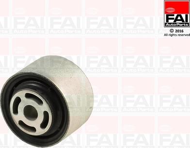 FAI AutoParts SS8945 - Suspension, corps de l'essieu droxauto.com