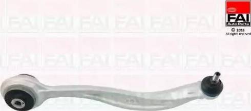 FAI AutoParts SS8966 - Bras de liaison, suspension de roue droxauto.com