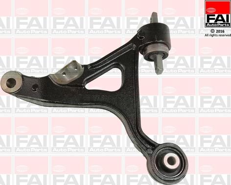 FAI AutoParts SS8961 - Bras de liaison, suspension de roue droxauto.com