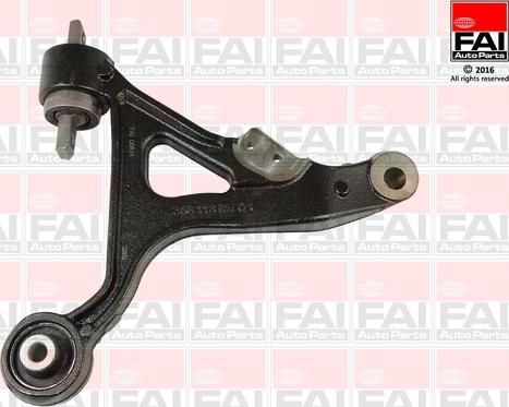 FAI AutoParts SS8962 - Bras de liaison, suspension de roue droxauto.com