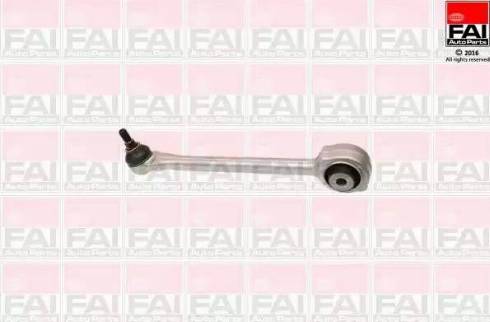 FAI AutoParts SS8967 - Bras de liaison, suspension de roue droxauto.com