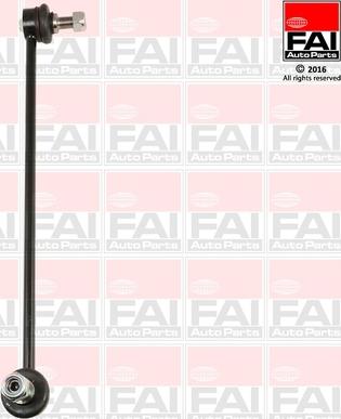 FAI AutoParts SS8905 - Entretoise / tige, stabilisateur droxauto.com