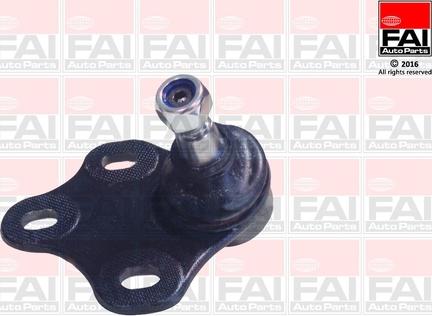 FAI AutoParts SS8988 - Rotule de suspension droxauto.com