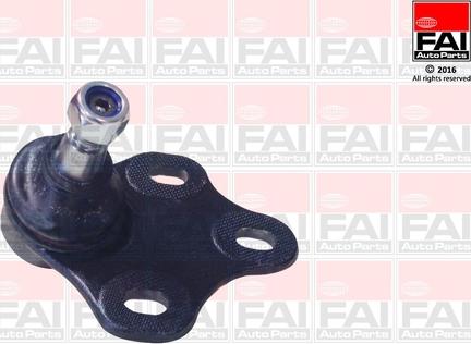 FAI AutoParts SS8987 - Rotule de suspension droxauto.com