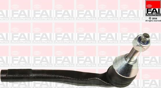 FAI AutoParts SS8936 - Rotule de barre de connexion droxauto.com