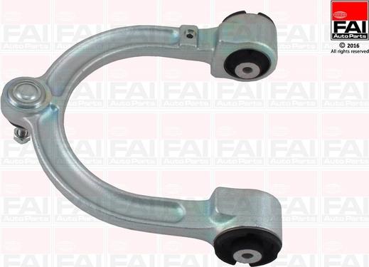 FAI AutoParts SS8972 - Bras de liaison, suspension de roue droxauto.com