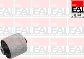 FAI AutoParts SS8454 - Suspension, bras de liaison droxauto.com