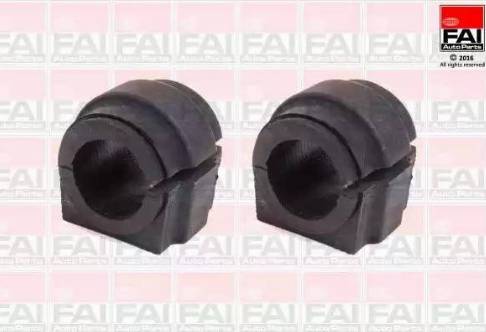 FAI AutoParts SS8451K - Coussinet de palier, stabilisateur droxauto.com