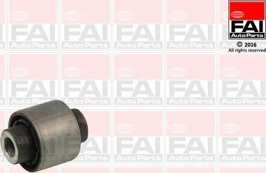 FAI AutoParts SS8458 - Suspension, bras de liaison droxauto.com