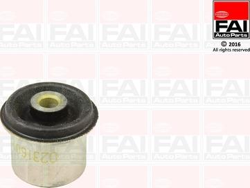 FAI AutoParts SS8434 - Suspension, bras de liaison droxauto.com