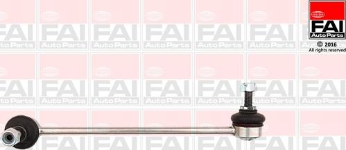 FAI AutoParts SS855 - Entretoise / tige, stabilisateur droxauto.com
