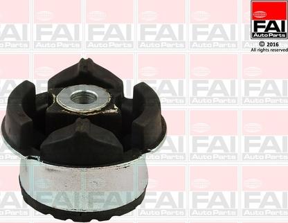 FAI AutoParts SS8514 - Suspension, corps de l'essieu droxauto.com