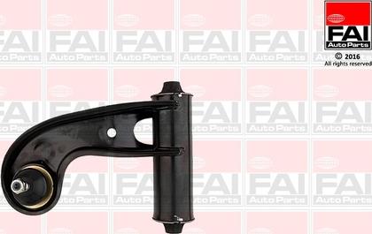 FAI AutoParts SS851 - Bras de liaison, suspension de roue droxauto.com