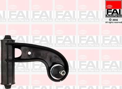 FAI AutoParts SS852 - Bras de liaison, suspension de roue droxauto.com