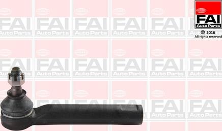 FAI AutoParts SS8646 - Rotule de barre de connexion droxauto.com
