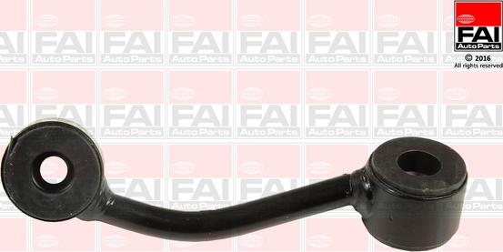 FAI AutoParts SS864 - Entretoise / tige, stabilisateur droxauto.com