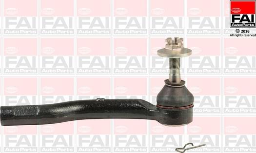 FAI AutoParts SS8664 - Rotule de barre de connexion droxauto.com