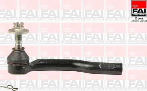 FAI AutoParts SS8663 - Rotule de barre de connexion droxauto.com